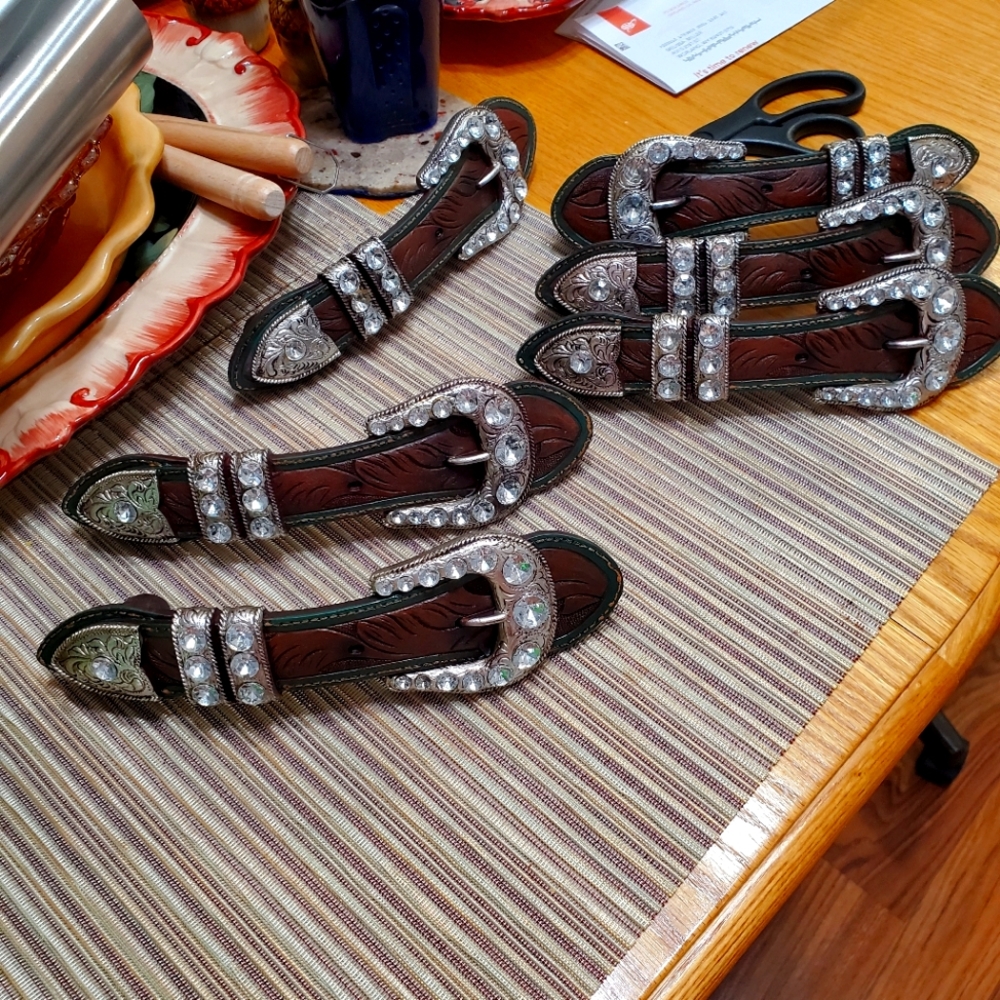 Western Cupboard Handle Pulls
